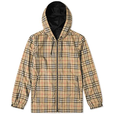 burberry shirt jacket